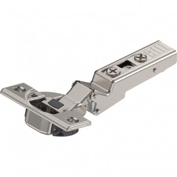 BLUM CLIP top BLUMOTION kutna spojnica -30° III maksimalno otvaranje, vijci