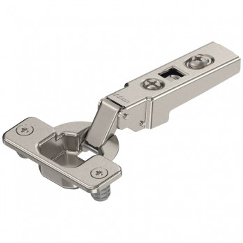 BLUM CLIP standardna spojnica 100°, ravna, s oprugom, utiskivanje