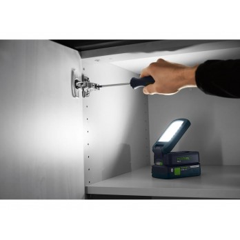 Festool baterijsko radno svjetlo SYSLITE KAL C