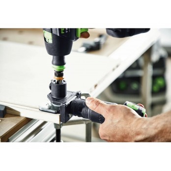 Festool adapter za bušenje rupe BS-KV D15