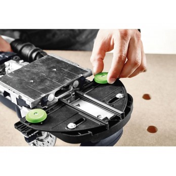 Festool adapter za letvice DOMINO LA-DF 500/700