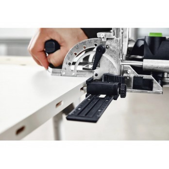 Festool uzdužni adapter DOMINO QA-DF 500/700