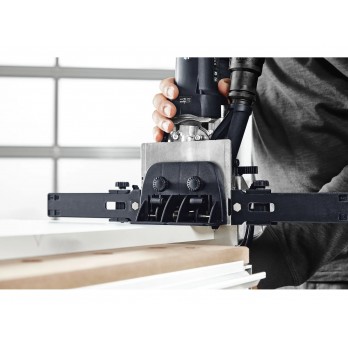 Festool uzdužni adapter DOMINO QA-DF 500/700