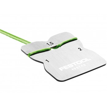 Festool strugač ZK HW 45/45