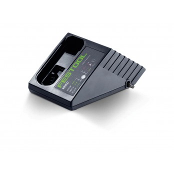 Festool brzi punjač MXC