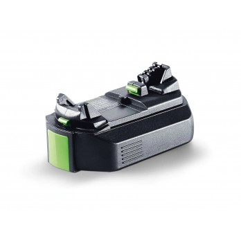 Festool baterija BP-XS 2,6 Ah Li-Ion
