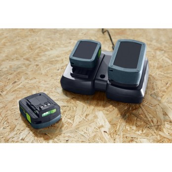 Festool baterija BP 12 Li 2,5 C