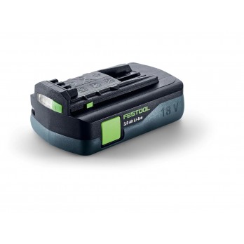 Festool baterija BP 18 Li 3,0 C