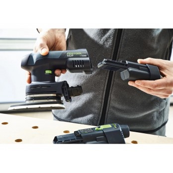 Festool batrija BP 18 Li 3,0 Ergo I