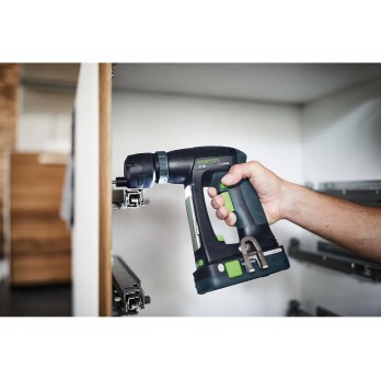 Festool baterija BP 18 Li 4,0 HPC-ASI Bluetooth®