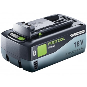 Festool Baterija BP 18 Li 8,0 HP-ASI