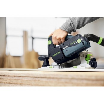 Festool Baterija BP 18 Li 8,0 HP-ASI