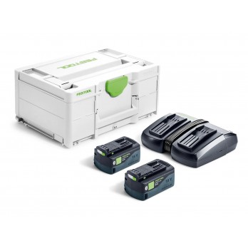 Festool potezno-preklopna baterijska pila KAPEX KSC 60 5.0 I-PLUS