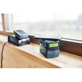 Festool punjač mobitela PHC 18