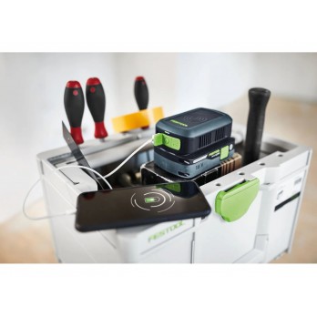 Festool punjač mobitela PHC 18