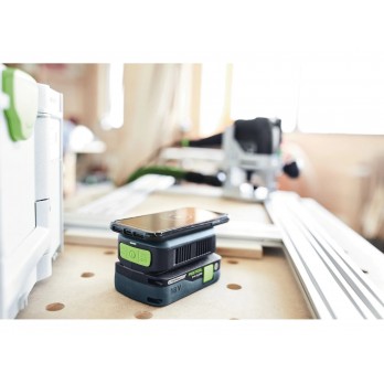 Festool punjač mobitela PHC 18