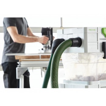 Festool crijevo usisno D 36 x 5 m AS/CTR