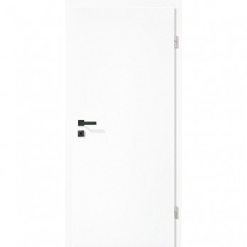 Smart unutarnja vrata LI 950/2030 mm, RS bijelo lakirana puno krilo