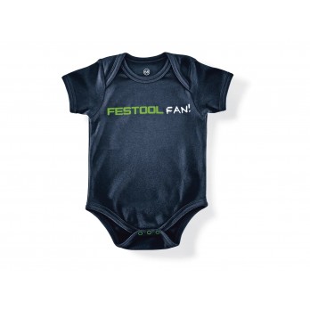 Festool dječji body