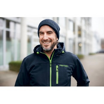 Festool kapa pletena
