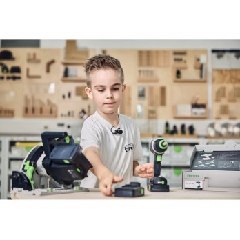Festool dječija igračka zavijač TY-TPC