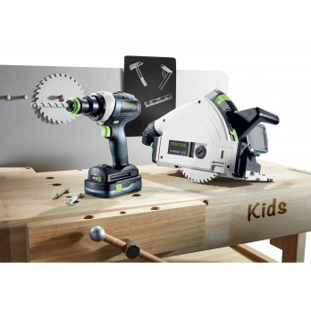 Festool dječija igračka kružna pila TY-TSC