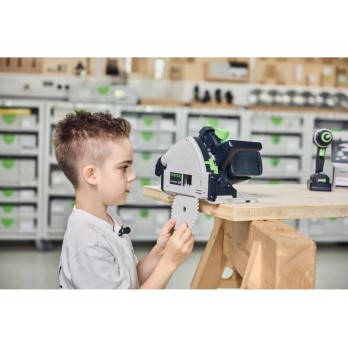 Festool dječija igračka kružna pila TY-TSC