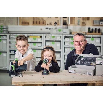 Festool dječija igračka kružna pila TY-TSC
