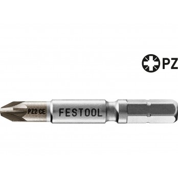 Festool bit PZ 50 mm Centrotec