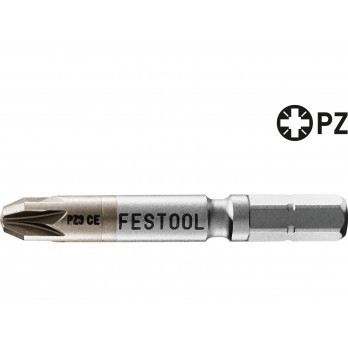 Festool bit PZ 50 mm Centrotec
