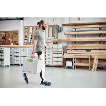 Festool D225 GR SYS set brusnih papira