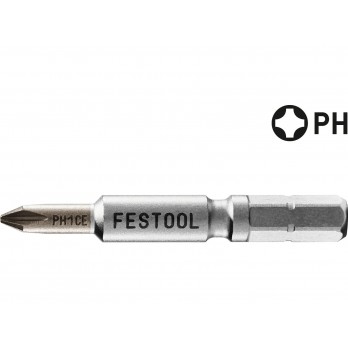 Festool bit PH 50 mm Centrotec
