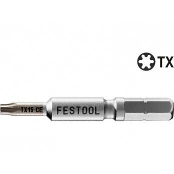 Festool bit TX 50 mm Centrotec