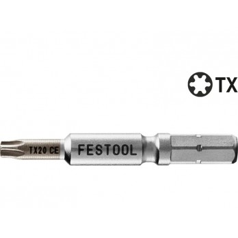 Festool bit TX 50 mm Centrotec