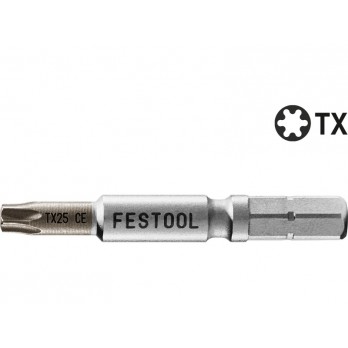 Festool bit TX 50 mm Centrotec