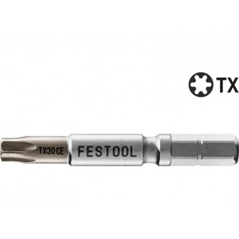 Festool bit TX 50 mm Centrotec
