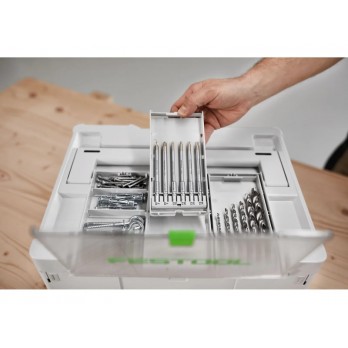 Festool Set biteva u kutiji BKS SYS3 100mm CE