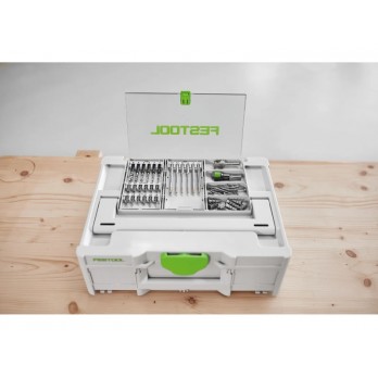 Festool Set biteva u kutiji BKS SYS3 100mm CE