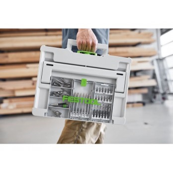 Festool Set biteva u kutiji BKS SYS3 100mm CE