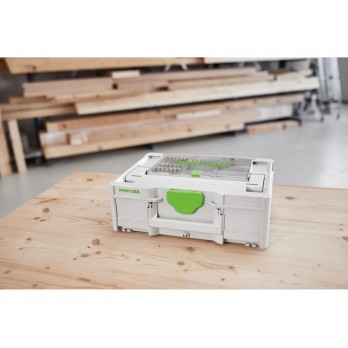 Festool Set biteva u kutiji BKS SYS3 100mm CE
