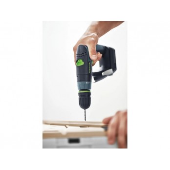 Festool Svrdlo D 4 CE/W