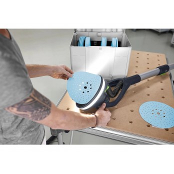 Festool D225 P60 GR/25 brusni papir