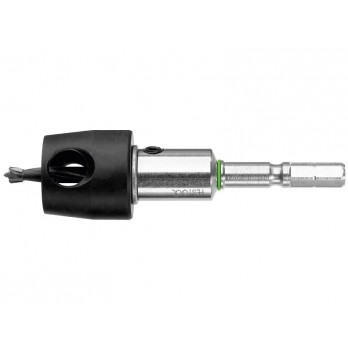 Festool Svrdlo s dubinskim graničnikom BTA HW D 5 CE