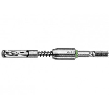 Festool Samocentrirajuće svrdlo ZB HS D 5 EURO CE
