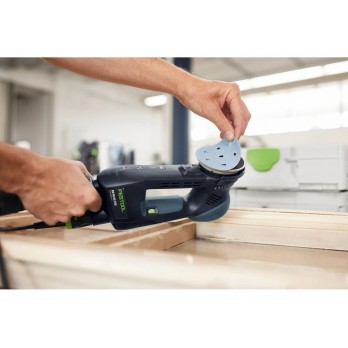 Festool D90/V93 GR SYS starter set brusnih papira