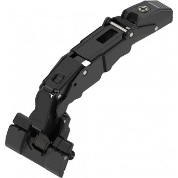 BLUM CLIP top ONYX spojnica bez uskakanja 155°, ravbez opruge, INSERTA