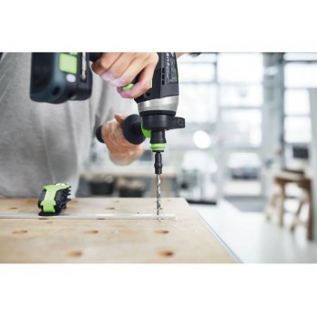 Festool svrdlo za metal HSS D 10/75 CE/M-Set