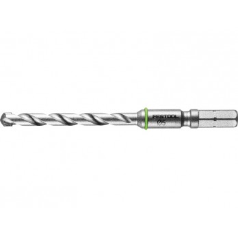 Festool Svrdlo za beton/kamen DB STONE CE D5 3x