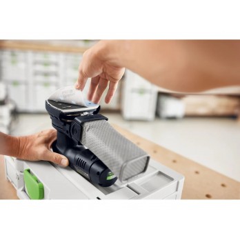 Festool Delta GR SYS set brusnih papira