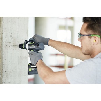 Festool Svrdlo za beton/kamen DB STONE CE D10 3x